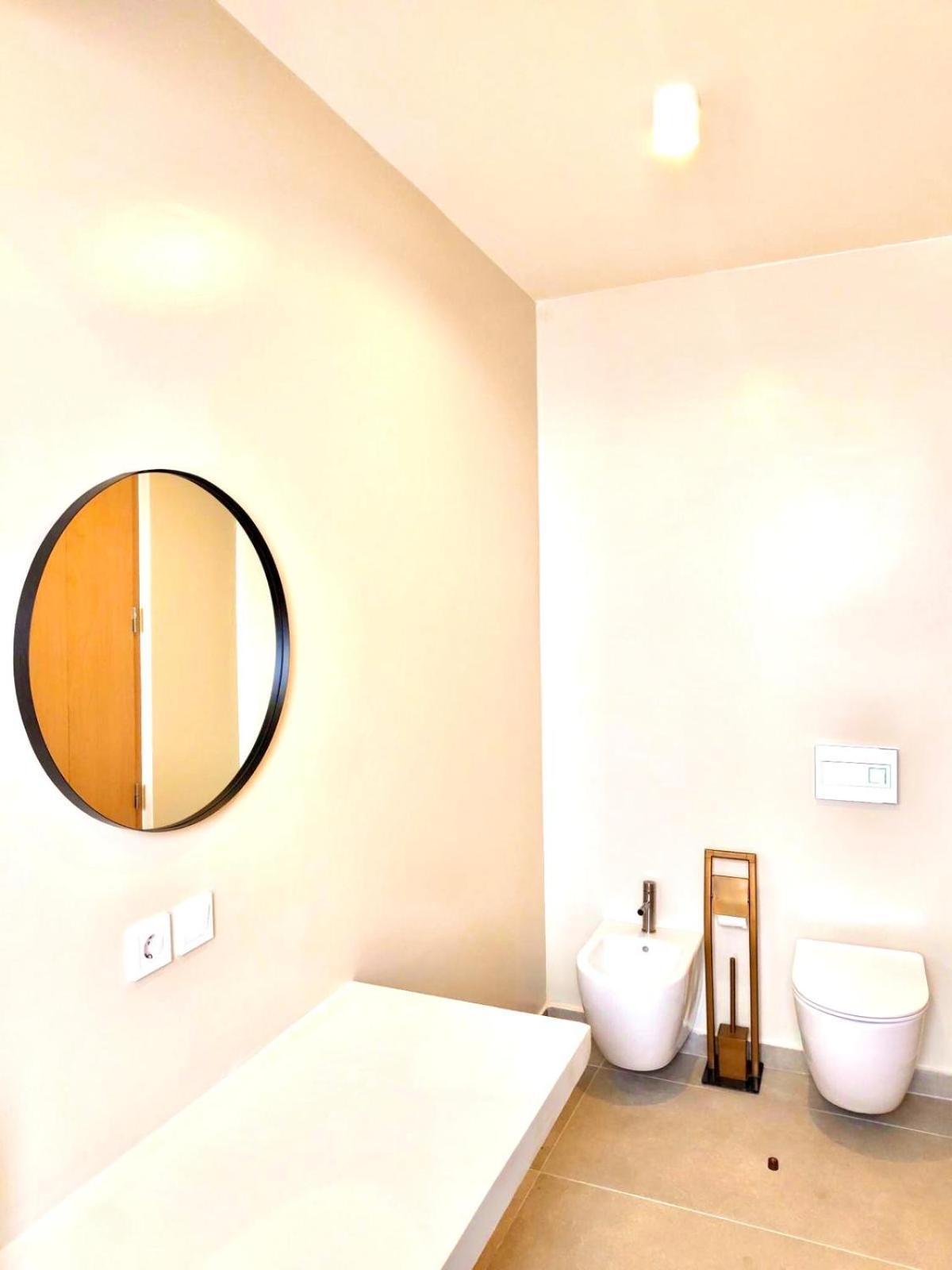 Appartamento Stylish Lagoon Paradise Boa Vista *