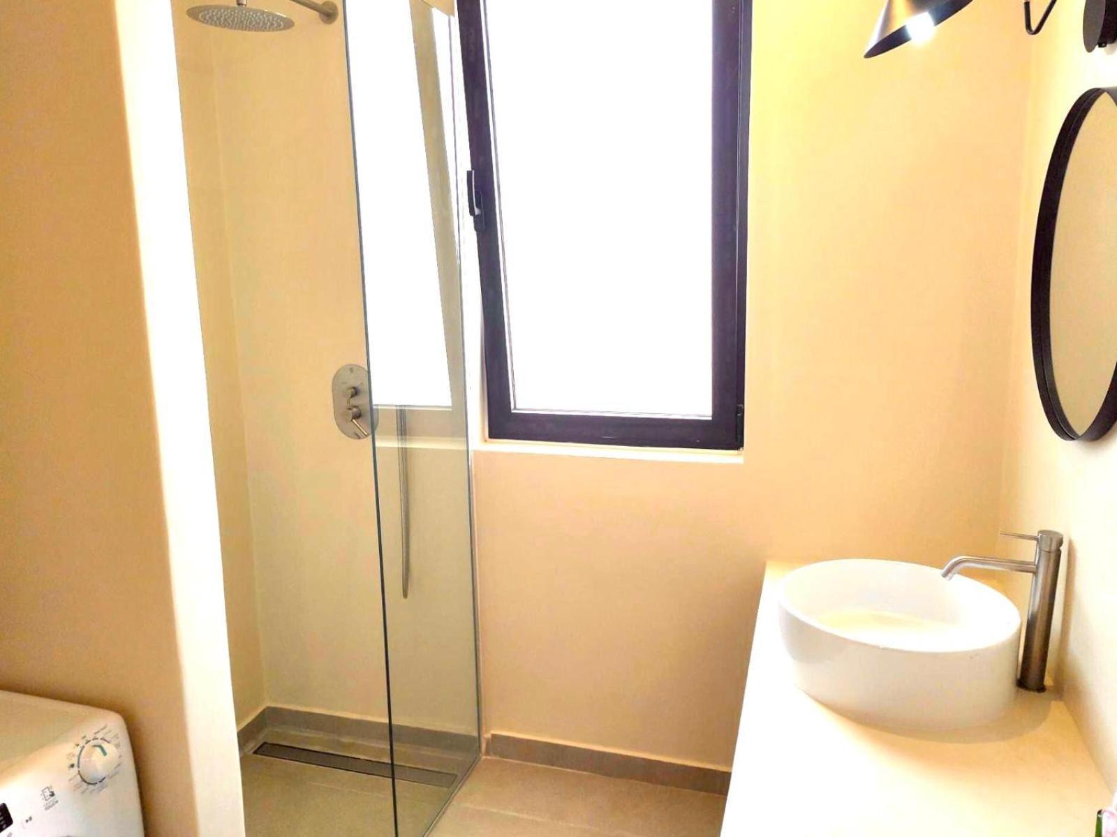 Stylish Lagoon Paradise Boa Vista *