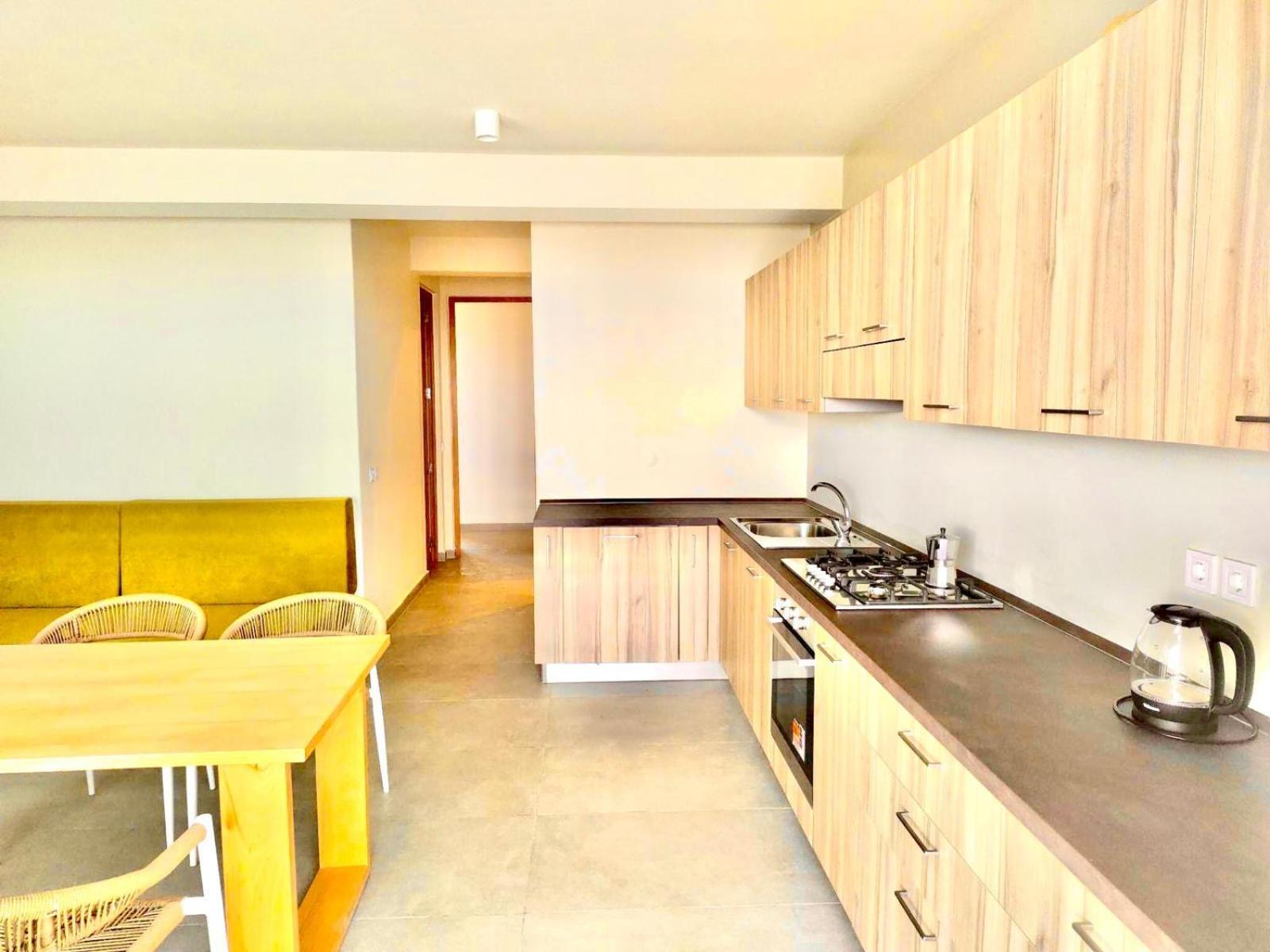 Stylish Lagoon Paradise Boa Vista Appartamento *