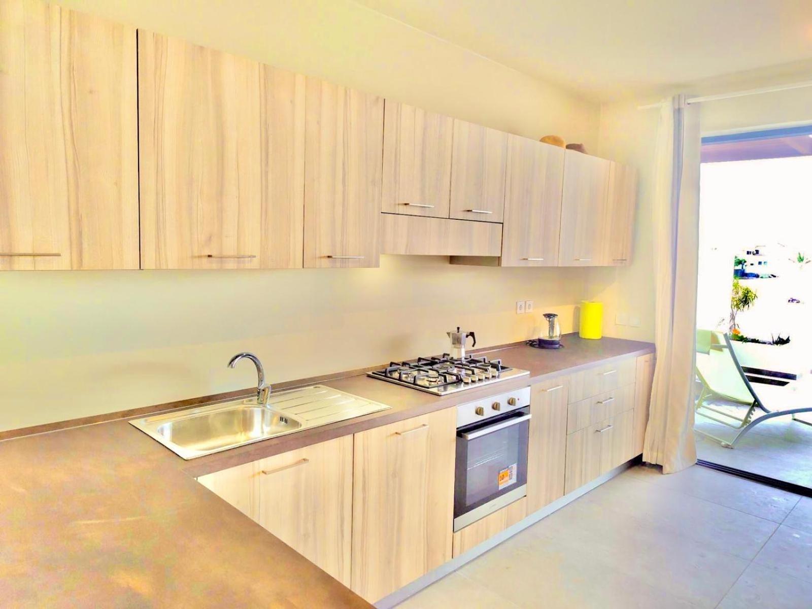 Appartamento Stylish Lagoon Paradise Boa Vista Sal Rei