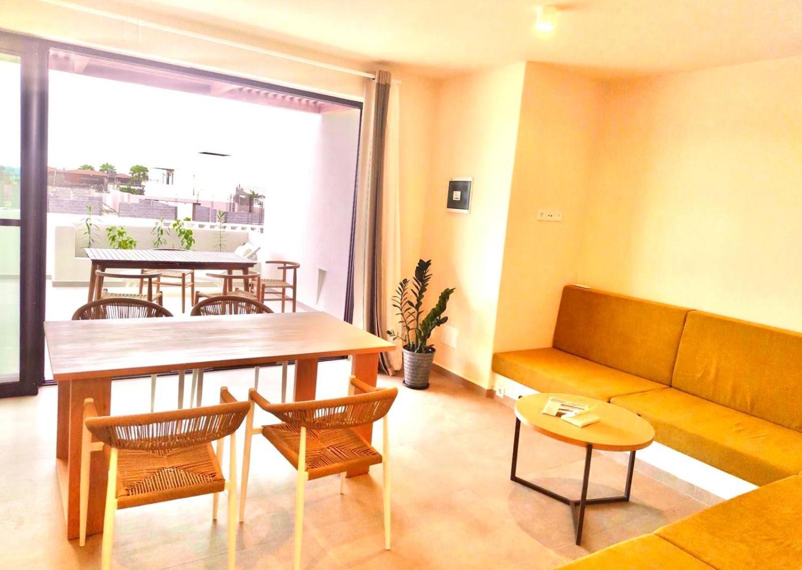 Appartamento Stylish Lagoon Paradise Boa Vista *
